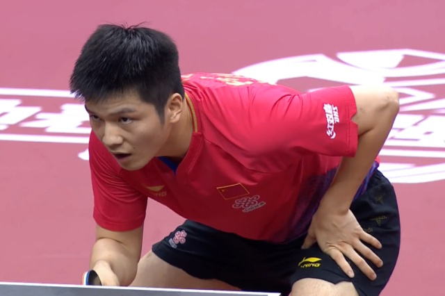 末段稳住阵 末段稳住阵