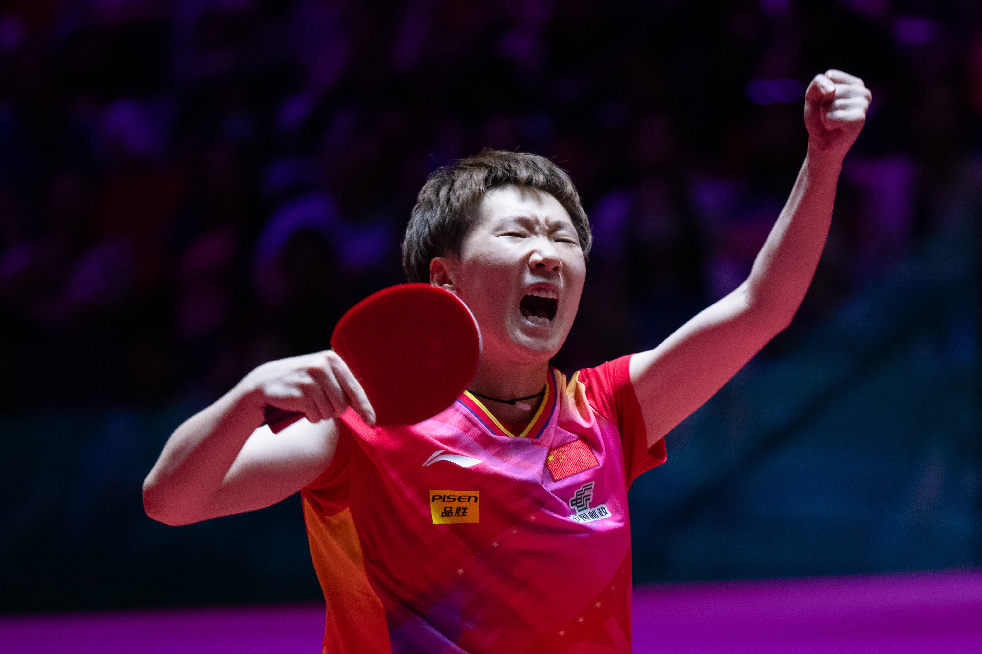 队竞争力 队竞争力