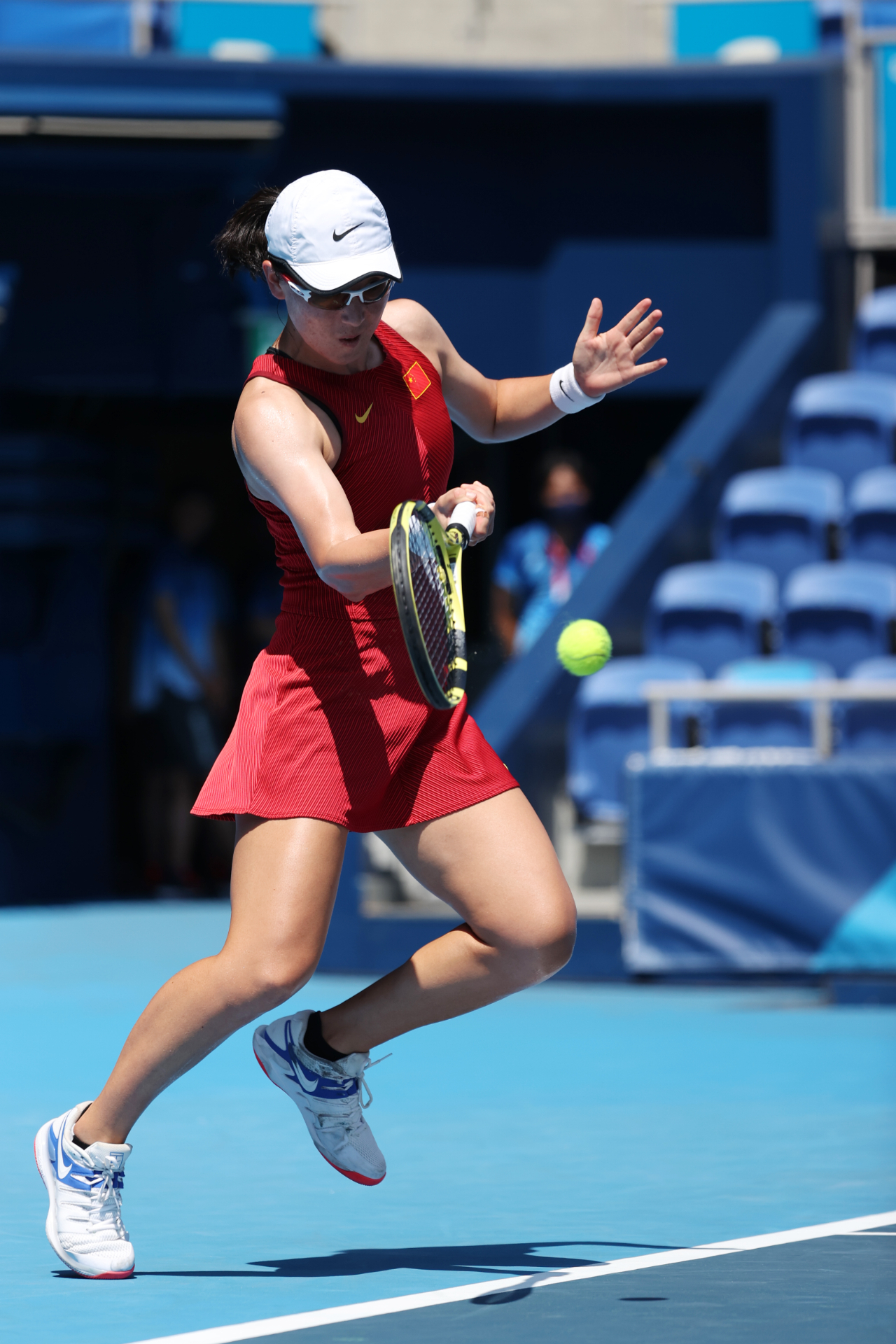 管理机制 管理机制