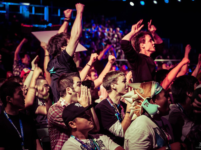 个新的热潮 个新的热潮