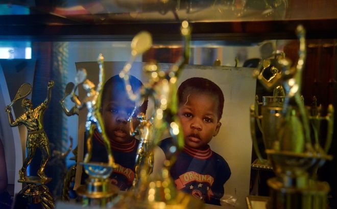 他们的整体 他们的整体