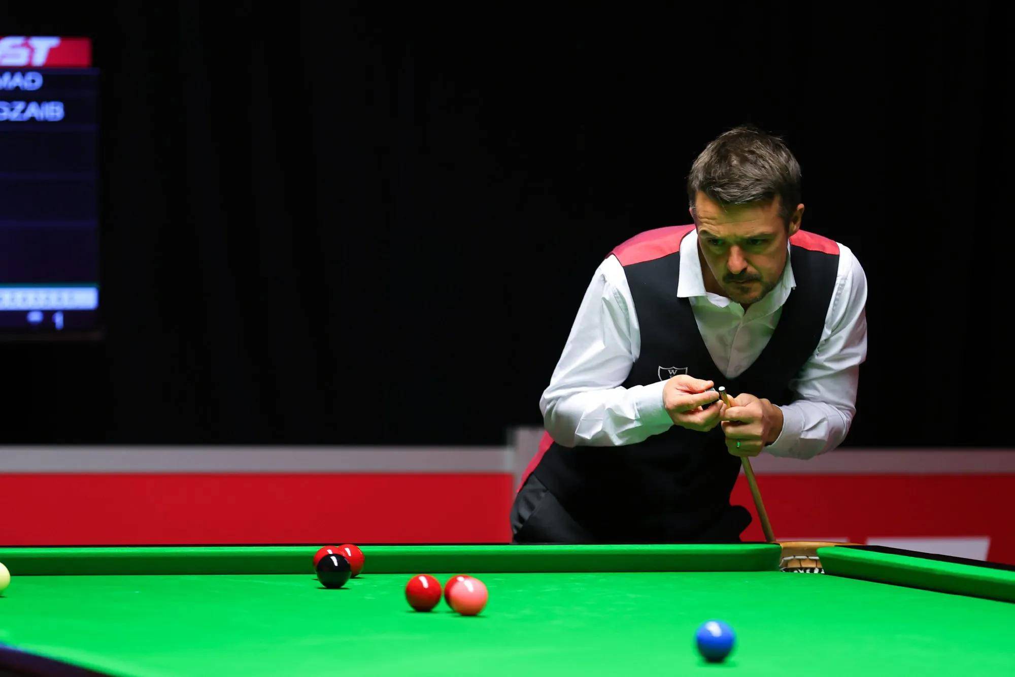 在激烈的争 在激烈的争