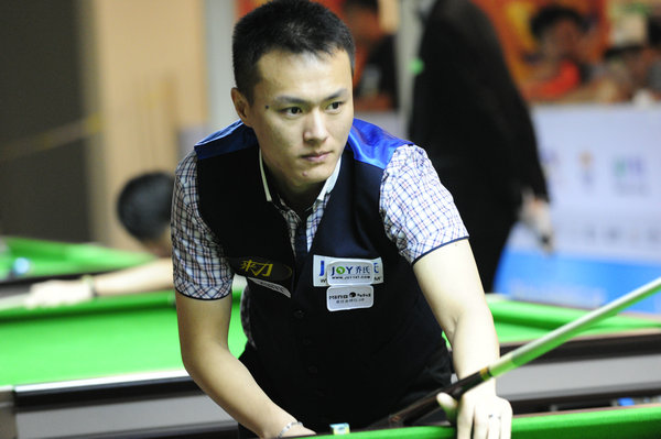 的胜负手 的胜负手