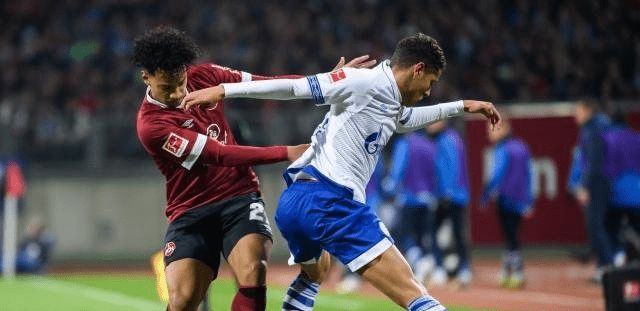 盯防的关键 盯防的关键