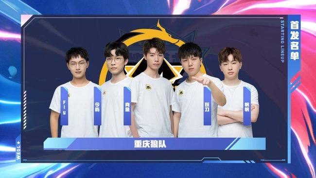 与气场